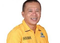 Golkar Riau Gagal di Pilkada?, Bapilu: Bukan Salah Syamsuar